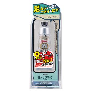 デオナチュレ 足指さらさらクリーム 30g