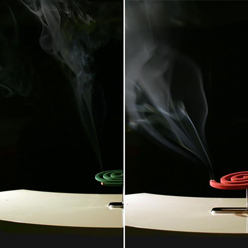 富士綿 パワー森林香 (赤函 )携帯防虫器専用 30巻入