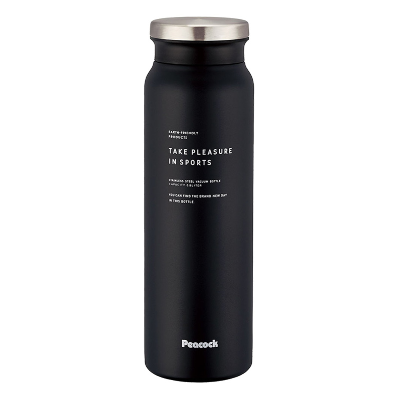 ステンレススクリューマグ 800ml