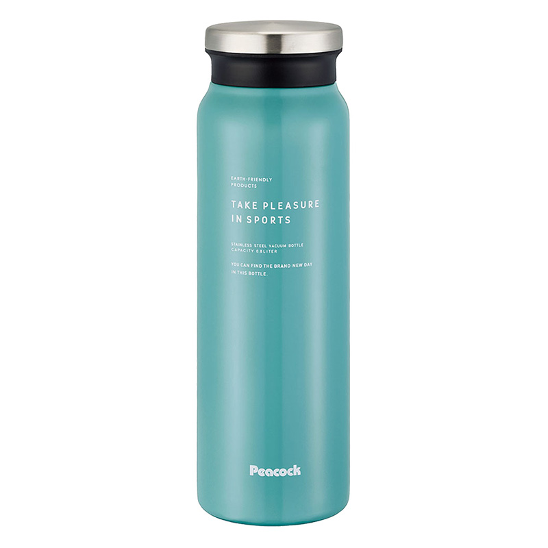 ステンレススクリューマグ 800ml