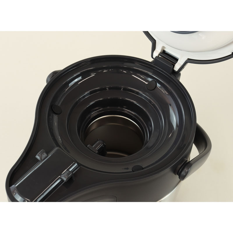 ステンレスエアーポット 2.2L