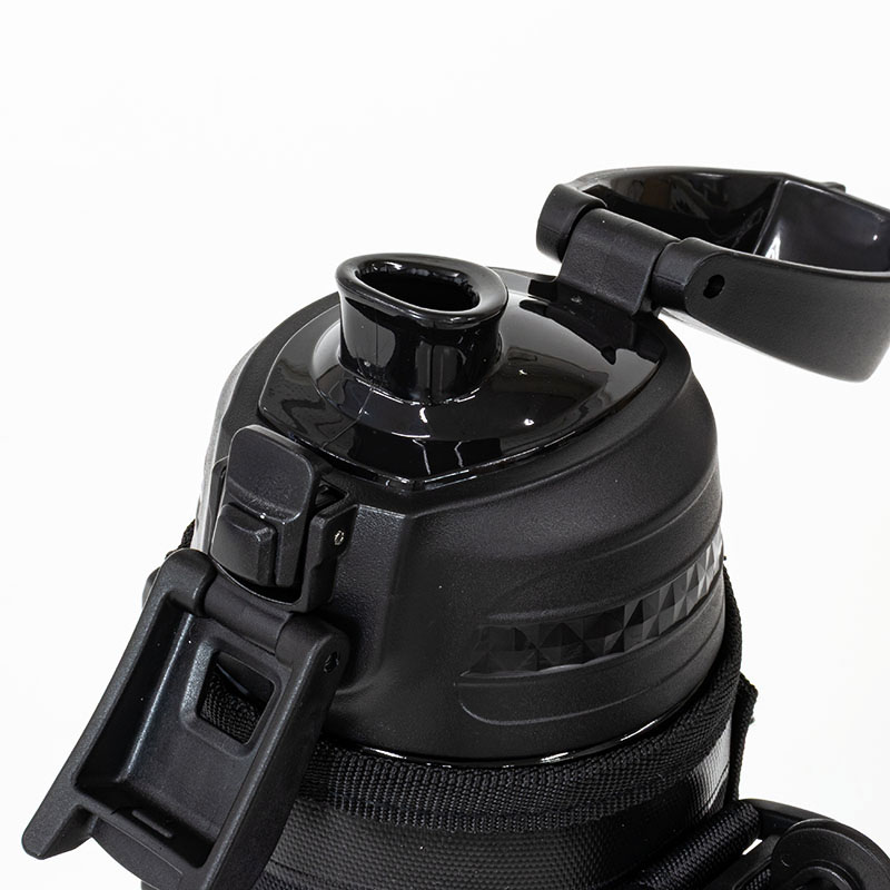 ダイレクトドリンクボトル(ポーチ付)1.0L BN