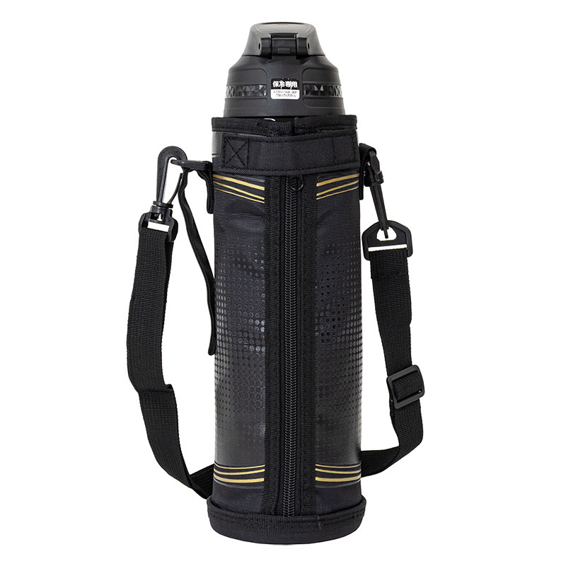 ダイレクトドリンクボトル(ポーチ付)1.5L BN