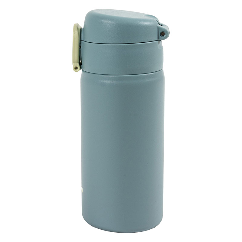 ワンタッチマグタイプ 0.35L ダスティブルー