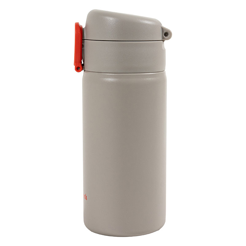 ワンタッチマグタイプ 0.35L サンドベージュ