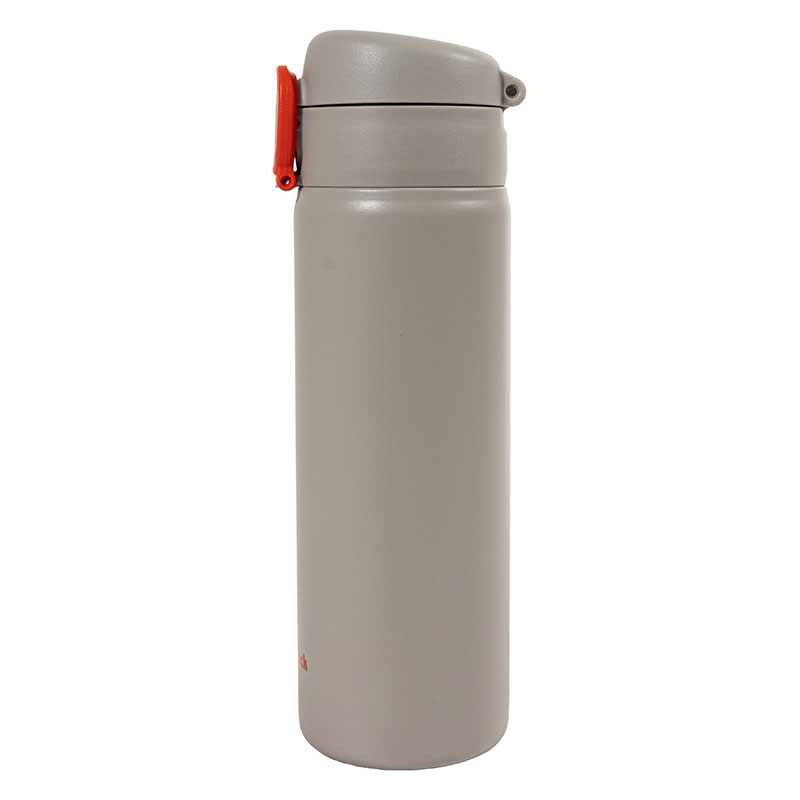 ワンタッチマグタイプ 0.5L サンドベージュ