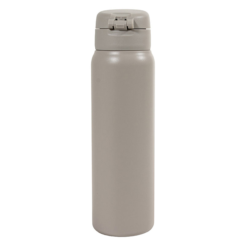 ワンタッチマグタイプ 0.75L サンドベージュ