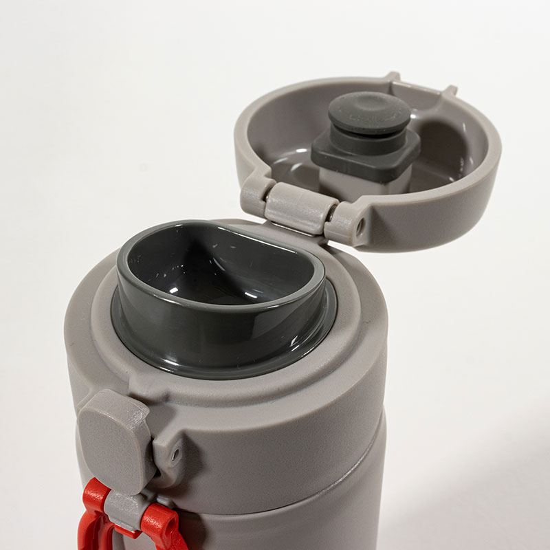 ワンタッチマグタイプ 0.75L サンドベージュ