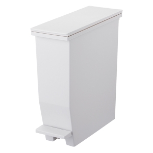 どこでも使えるダストBOX 13L グレー