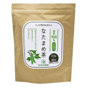 国産なた豆茶 100g