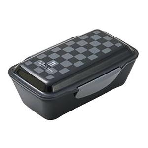 ルポア・オム  ドームランチBOX  1000ml  ブラック