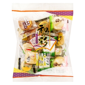 和の彩 210g