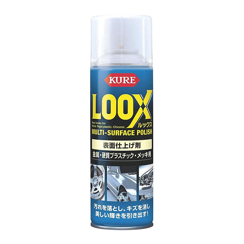 LOOX表面仕上げ剤 330ml
