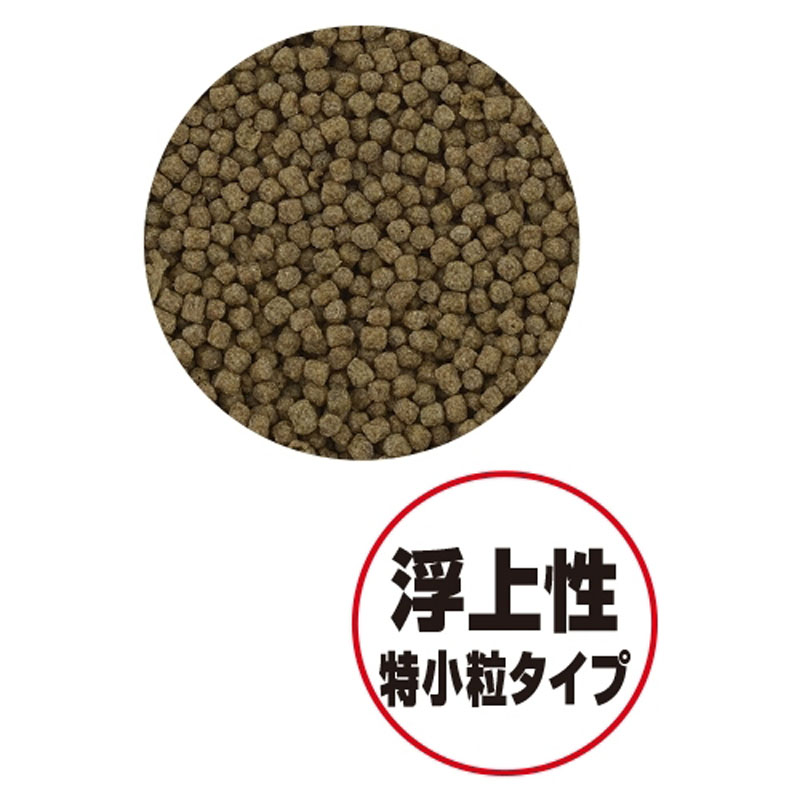 金魚元気プロバイオフード 80g