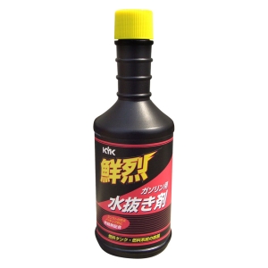 鮮烈水抜き剤 ガソリン用 200ml
