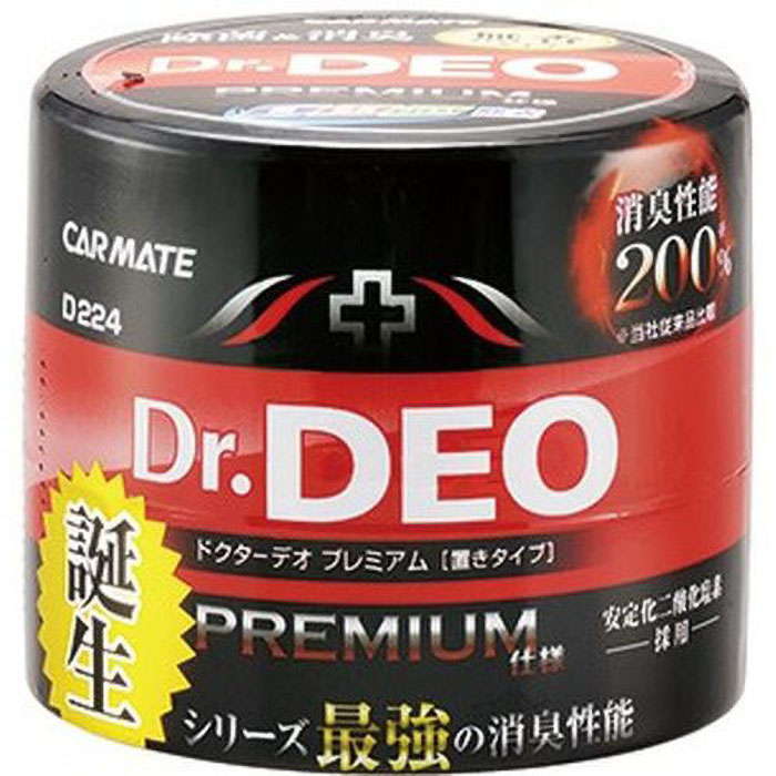 DrDEOプレミアム 100g