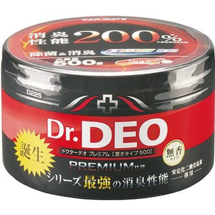 DrDEOプレミアム 500g