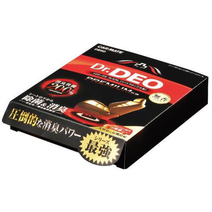 DrDEOプレミアム 350g