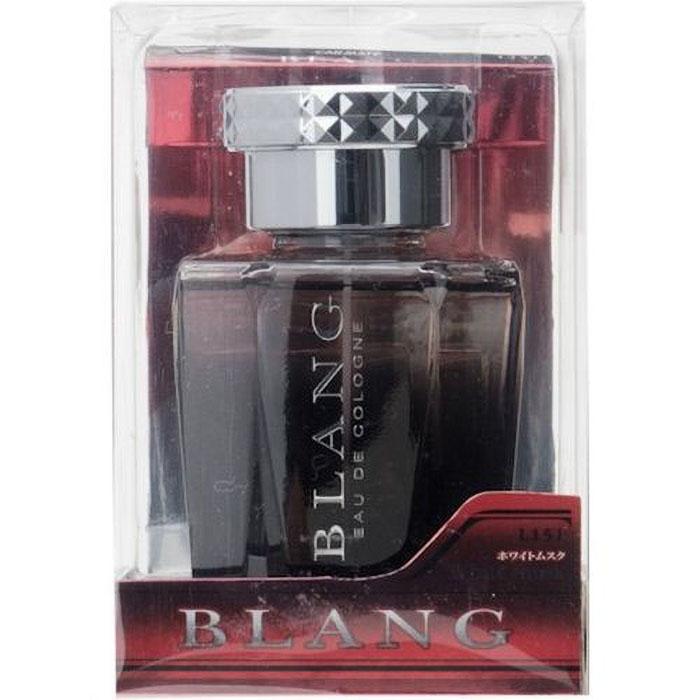 ブラングシリウス 130ml ホワイトムスク