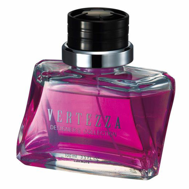 ヴェルテッツァ 100ml ワイルドベリー