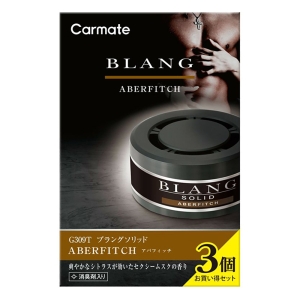 ブラングソリッド  60g×3P
