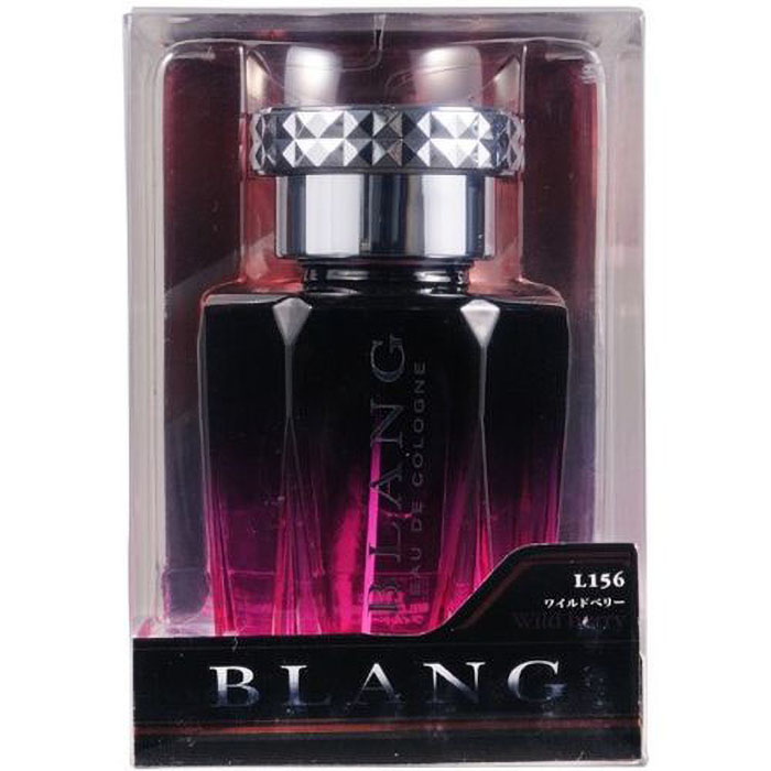 ブラングシリウス 130ml ワイルドベリー