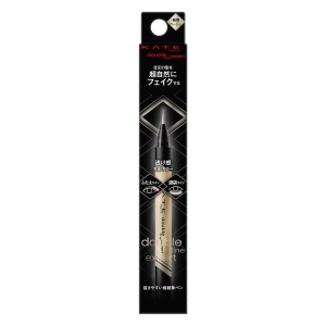 ケイト ダブルラインエキスパート アイライナー BE-1 0.5ml 極薄ベージュ
