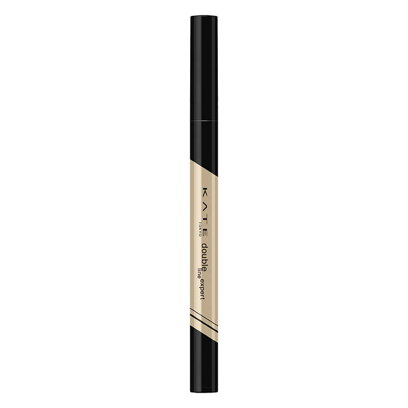 ケイト ダブルラインエキスパート アイライナー BE-1 0.5ml 極薄ベージュ