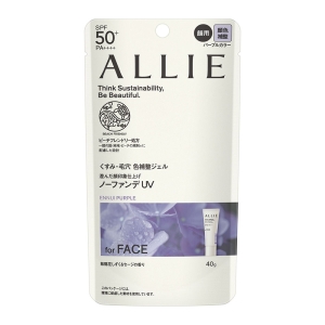 アリィー クロノビューティカラーチューニングUV 01 40g