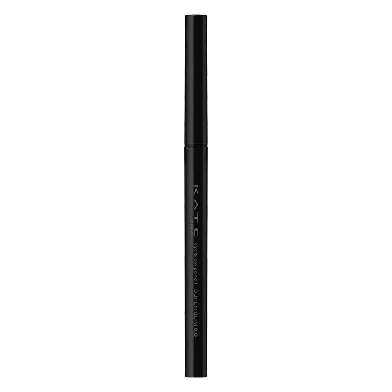 ケイト アイブロウペンシル スーパースリム 0.8㎜ GY-1 ナチュラルグレー