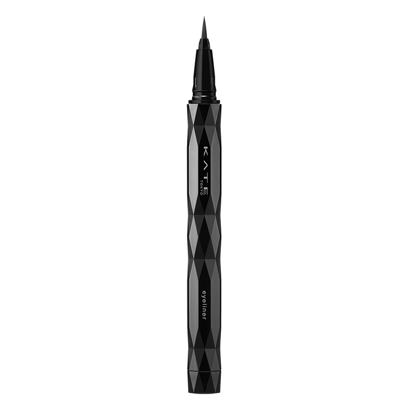 ケイト スーパーシャープライナーEX4.0 GY-1 ダークグレージュ