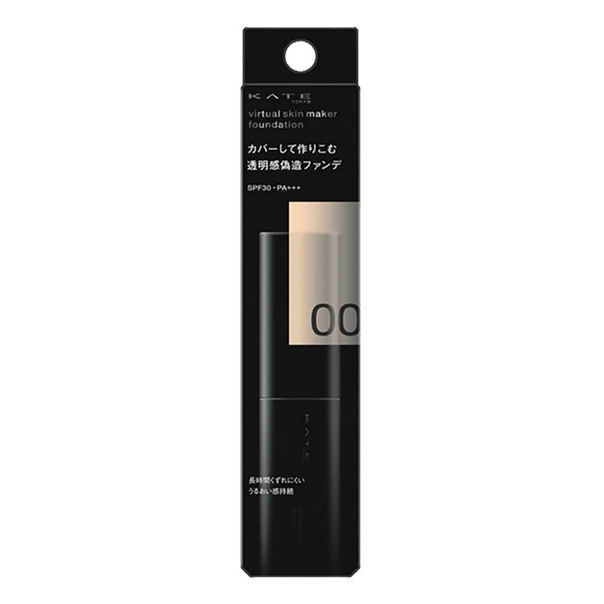 ケイト バーチャルスキンメイカー 00 25ml