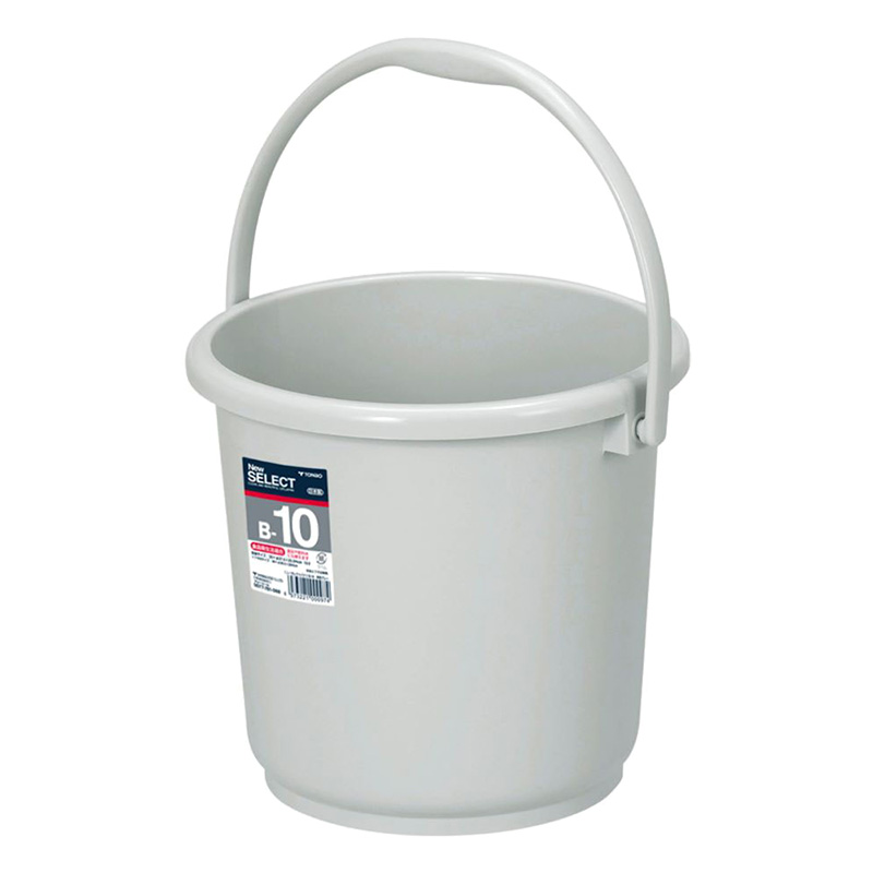 セレクトバケツ本体 10L