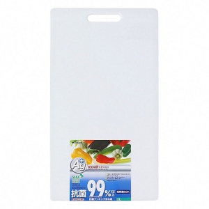 抗菌クッキングまな板 3L 45×25×1厚cm