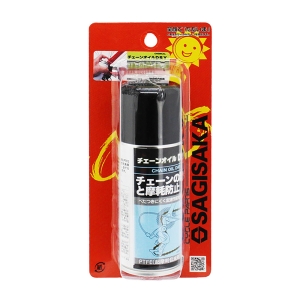 チェーンオイルDRY100ml 32765