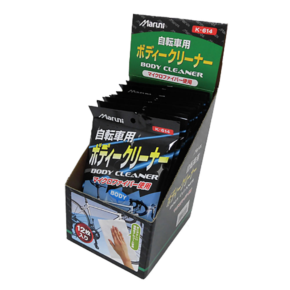 自転車用ウェットクロスLOT12 32801
