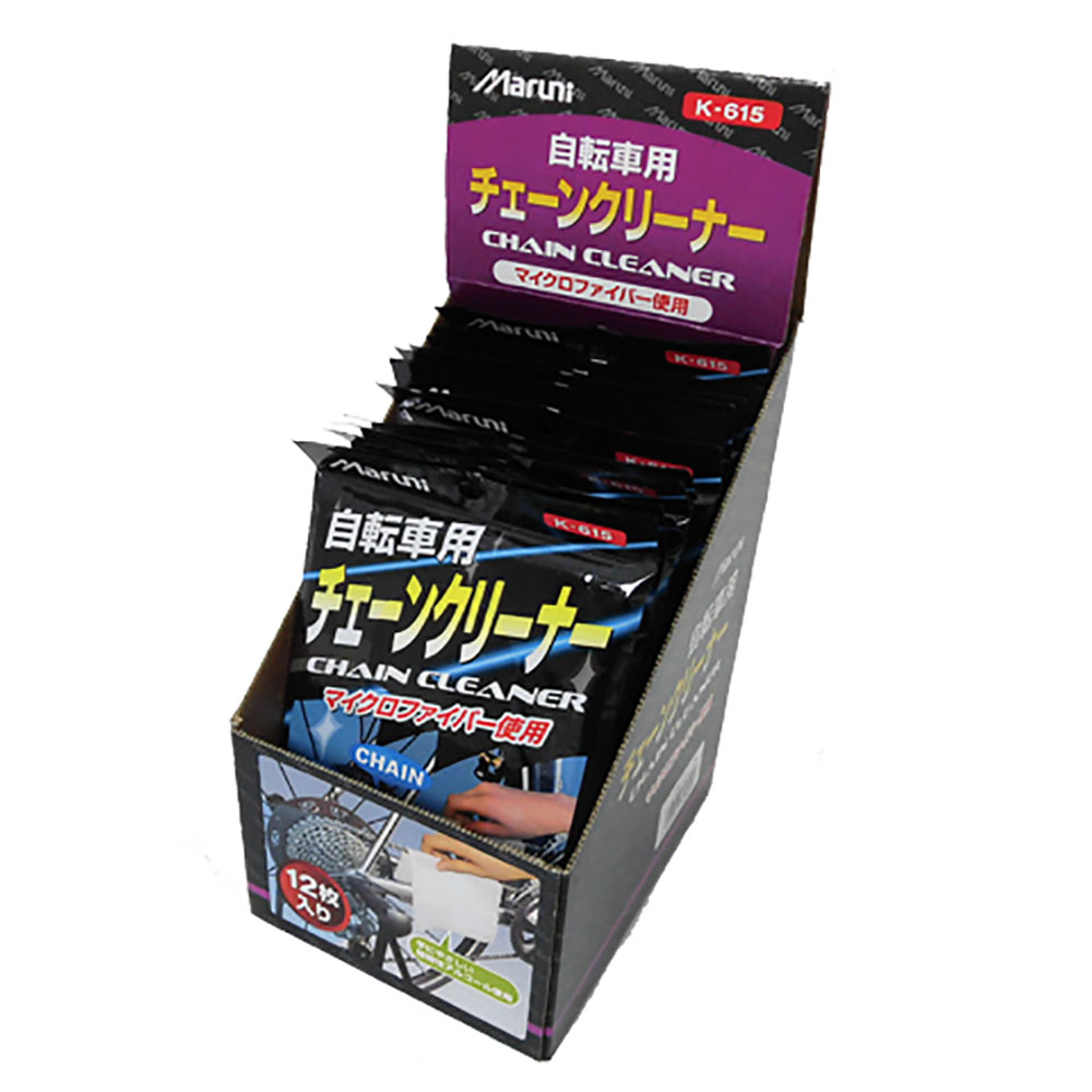 自転車用ウェットクロスLOT12 32805