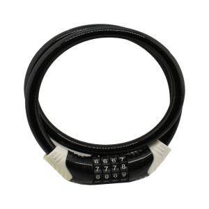 イイネ コンパクトダイヤルロック60cmマイNO ブラック