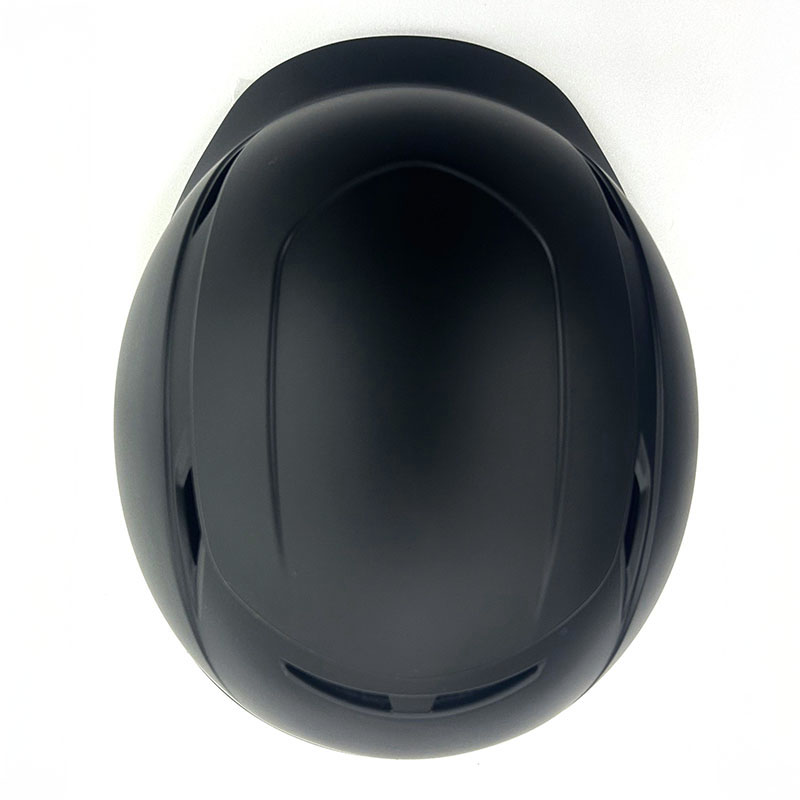 OGK kabuto BRERO ヘルメット 57-59cm マットブラック