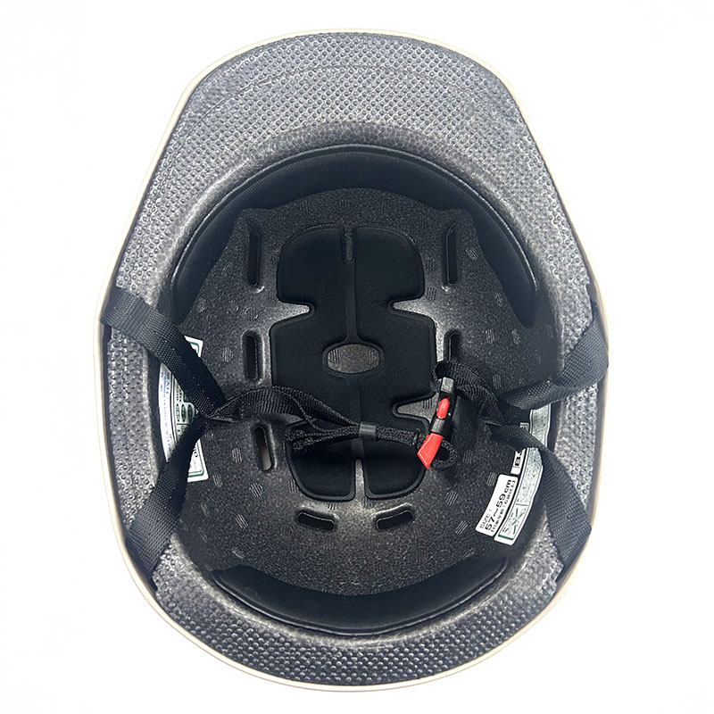 OGK kabuto BRERO ヘルメット 57-59cm マットベージュ