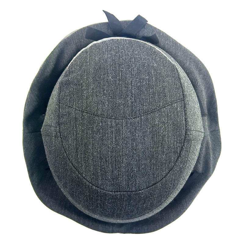 【お取り寄せ商品】OGK kabuto ヘルメット SICURE 54-57cm チャコール