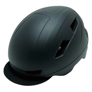 SGキッズヘルメット Cavalry 48-52cm BK ブラック