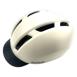 【お取り寄せ商品】ヘルメットSG Schick XL 60-62cm マットオフホワイト