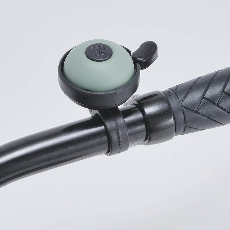 ミニベルアースカラー カーキ 22.2mm マットカーキ