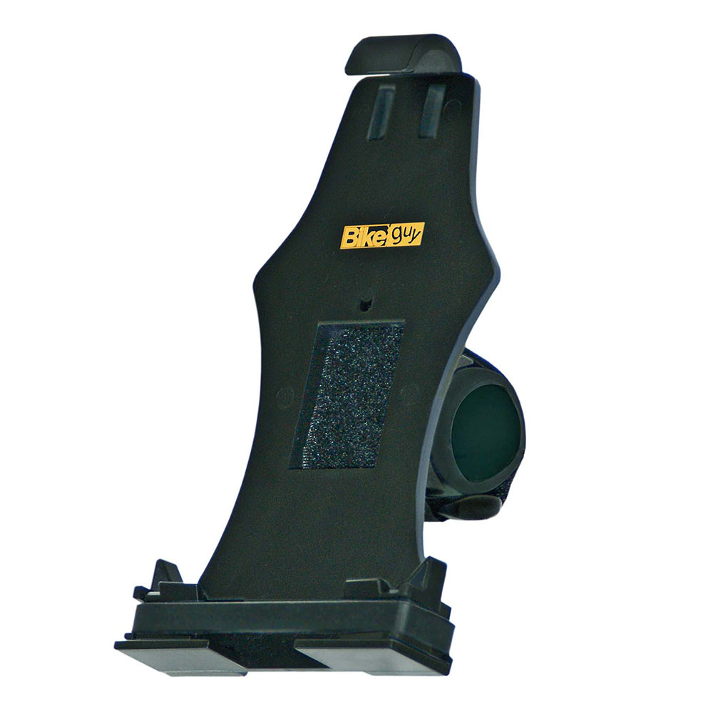 秒速着脱スマホルダー EVO 74881 ブラック