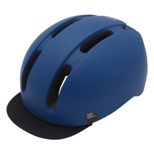 【お取り寄せ商品】OGK kabuto CANVAS-URBAN ヘルメット Cアーバン M-L 57-59cm マットネイビー
