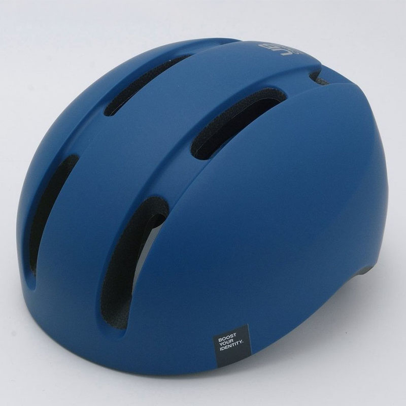 【お取り寄せ商品】OGK kabuto CANVAS-URBAN ヘルメット Cアーバン M-L 57-59cm マットネイビー