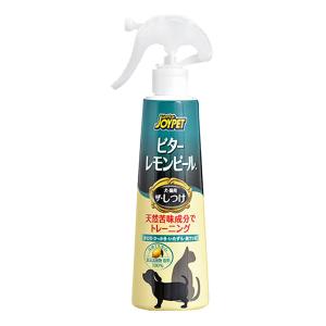 ザ・しつけ ビターレモンピール 240mL