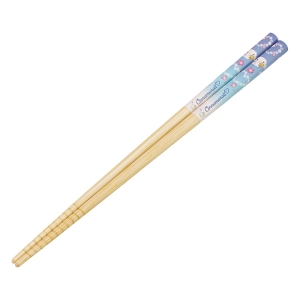 竹箸 21cm すべり止め加工 シナモロール