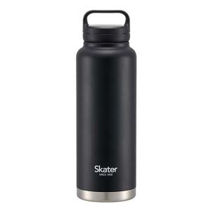 スクリューハンドマグボトル 1200ml ブラック